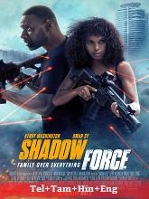 Shadow Force
